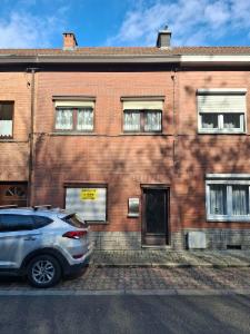 Eerste alternatieve foto van het pand