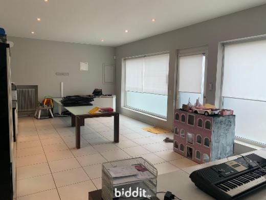 Eerste alternatieve foto van het pand