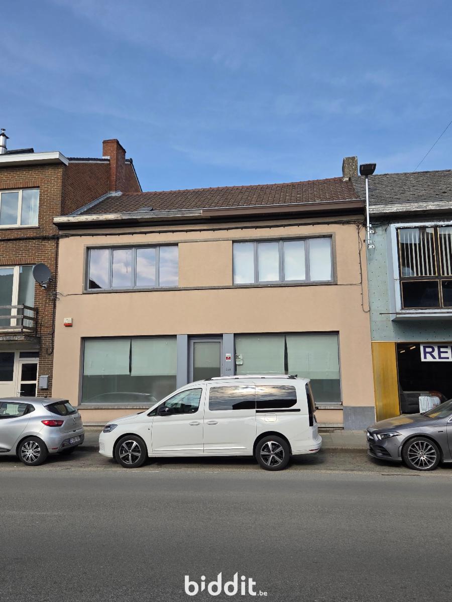 Presentatiebeeld van het pand n° 293824