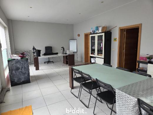 Tweede alternatieve foto van het pand