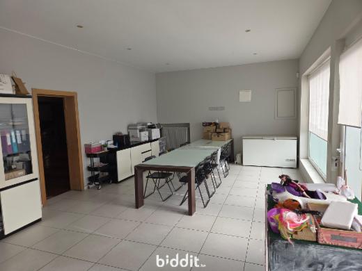 Derde alternatieve foto van het pand