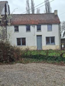 Derde alternatieve foto van het pand