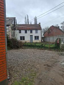 Eerste alternatieve foto van het pand