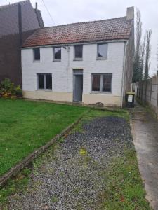 Tweede alternatieve foto van het pand