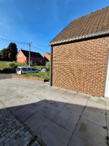 Eerste alternatieve foto van het pand