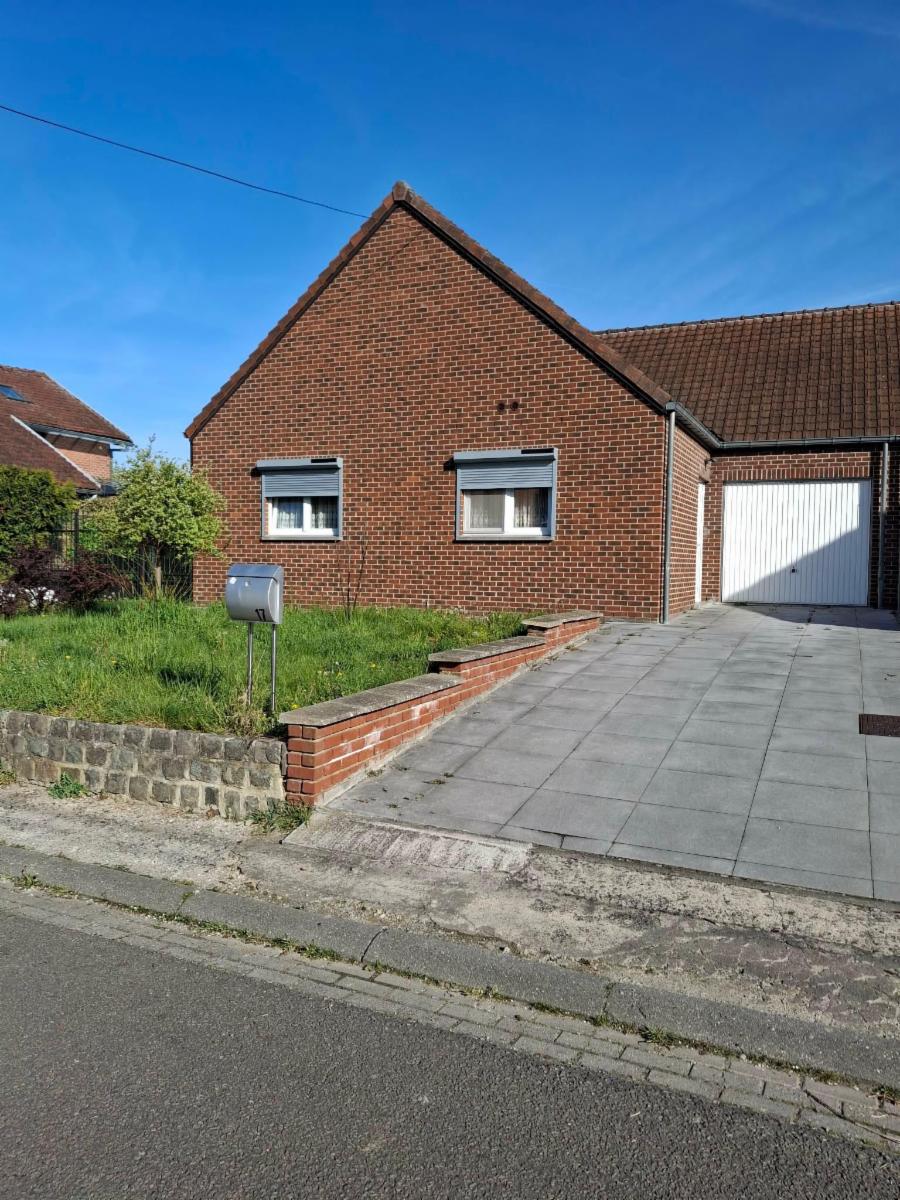 Presentatiebeeld van het pand n° 295523