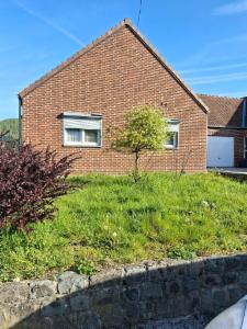 Tweede alternatieve foto van het pand