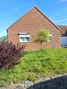 Derde alternatieve foto van het pand