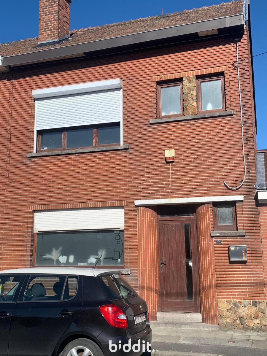 Presentatiebeeld van het pand n° 295612