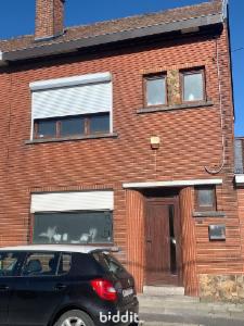 Presentatiebeeld van het pand n° 295612