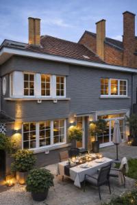 Eerste alternatieve foto van het pand