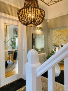 Derde alternatieve foto van het pand