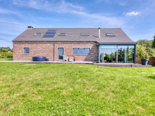 Tweede alternatieve foto van het pand