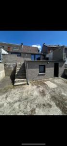 Tweede alternatieve foto van het pand