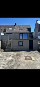 Derde alternatieve foto van het pand