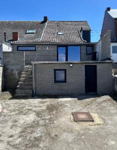 Derde alternatieve foto van het pand