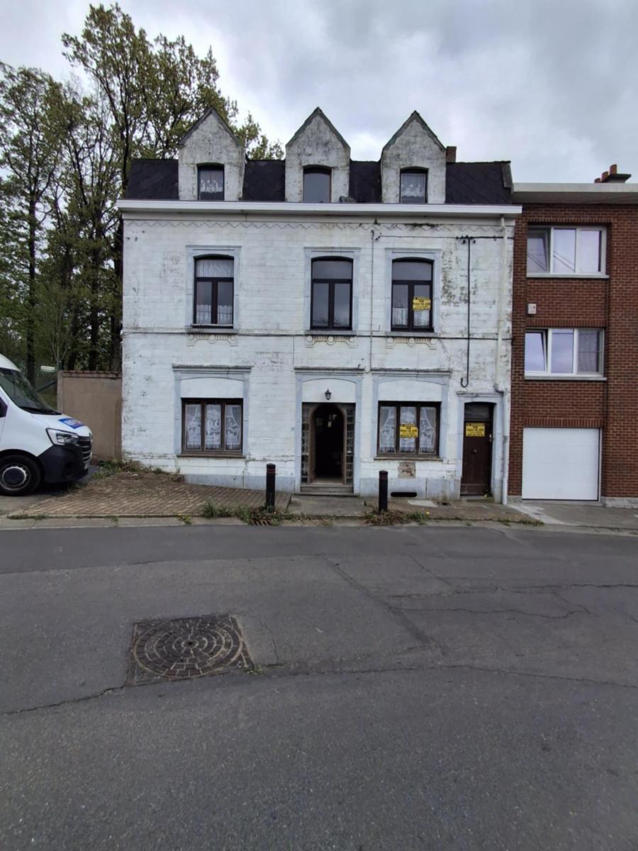 Presentatiebeeld van het pand n° 299236