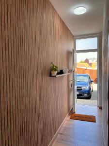 Tweede alternatieve foto van het pand