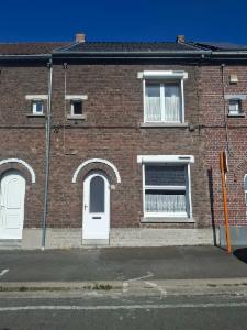 Presentatiebeeld van het pand n° 301370