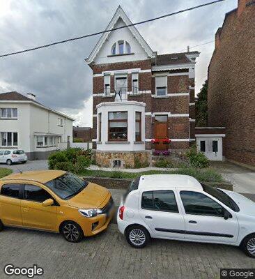 Presentatiebeeld van het pand n° 301688
