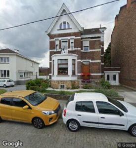 Presentatiebeeld van het pand n° 301688