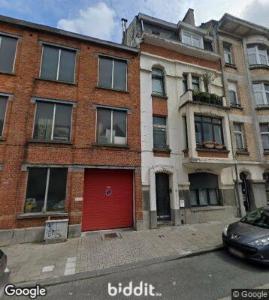 Presentatiebeeld van het pand n° 283683