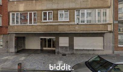 Presentatiebeeld van het pand n° 292313