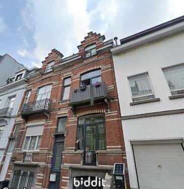 Presentatiebeeld van het pand n° 297014