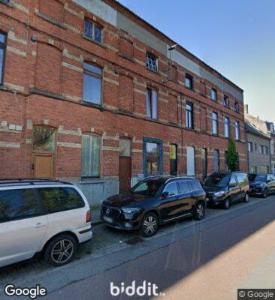 Presentatiebeeld van het pand n° 286402