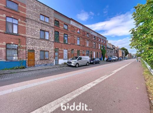 Eerste alternatieve foto van het pand