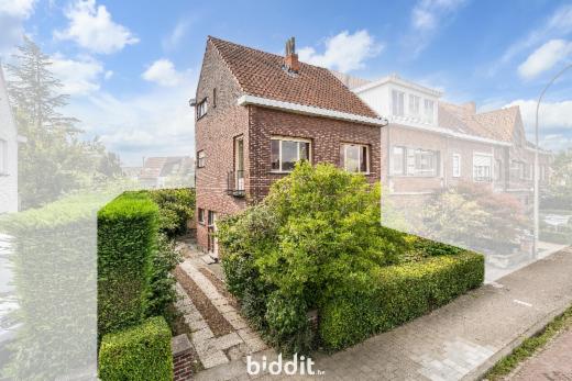 Presentatiebeeld van het pand n° 289902