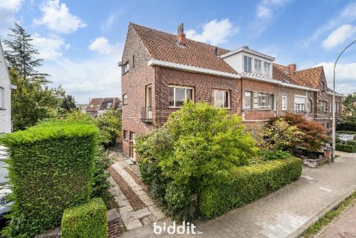 Eerste alternatieve foto van het pand