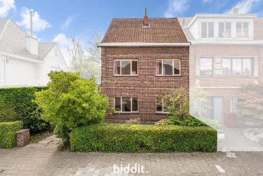 Tweede alternatieve foto van het pand