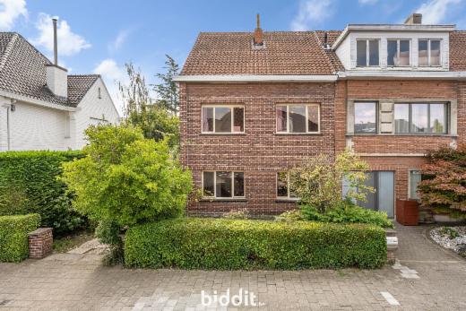 Derde alternatieve foto van het pand