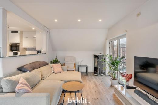 Eerste alternatieve foto van het pand