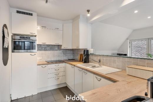 Tweede alternatieve foto van het pand