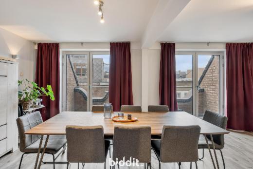 Derde alternatieve foto van het pand