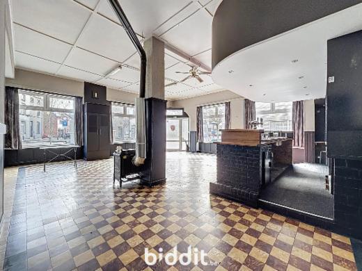 Derde alternatieve foto van het pand