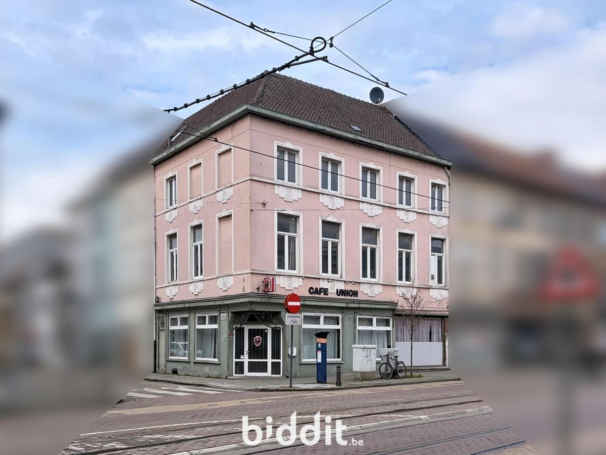 Presentatiebeeld van het pand n° 294016