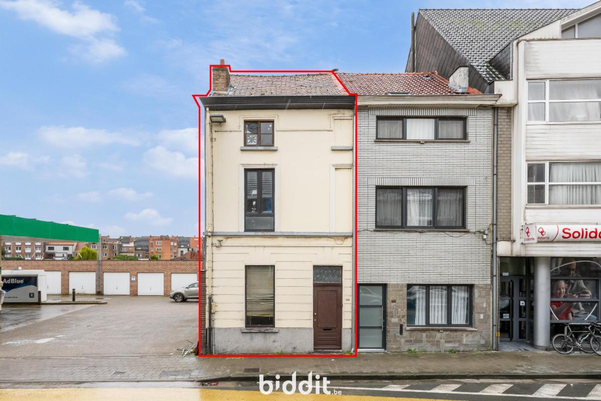 Presentatiebeeld van het pand n° 295396