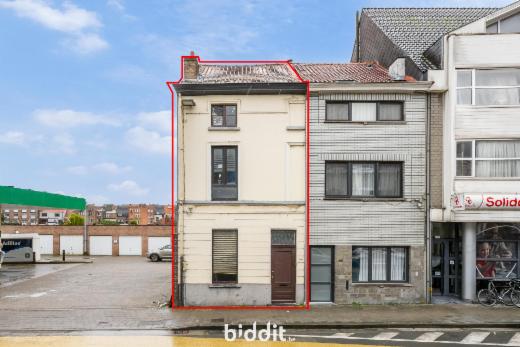 Presentatiebeeld van het pand n° 295396