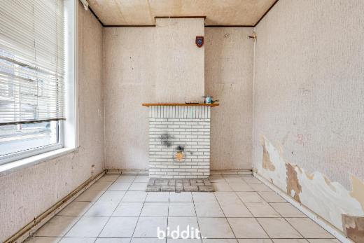 Derde alternatieve foto van het pand