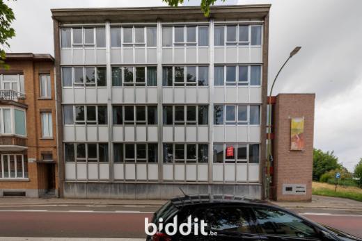 Presentatiebeeld van het pand n° 286007