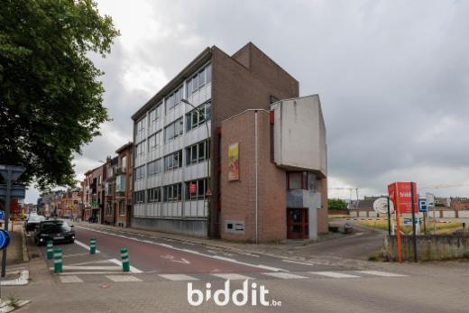 Derde alternatieve foto van het pand