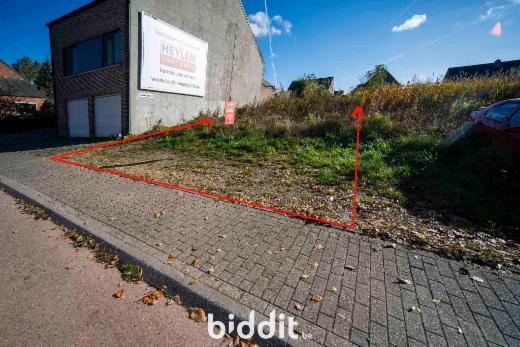 Eerste alternatieve foto van het pand