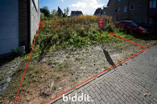 Tweede alternatieve foto van het pand