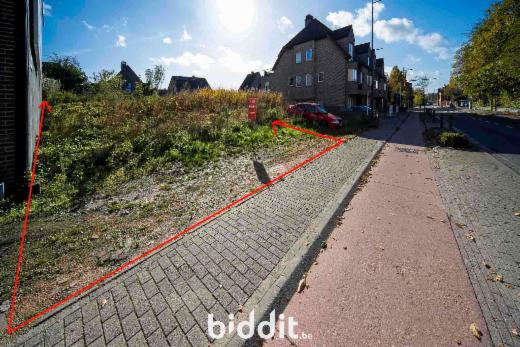 Derde alternatieve foto van het pand