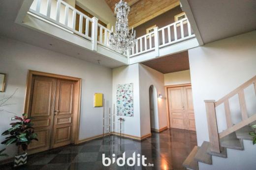 Eerste alternatieve foto van het pand