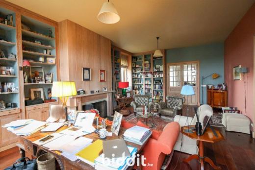 Tweede alternatieve foto van het pand