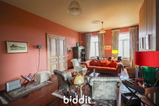 Derde alternatieve foto van het pand